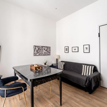 Neo Luxury Suite Atenas Exterior foto